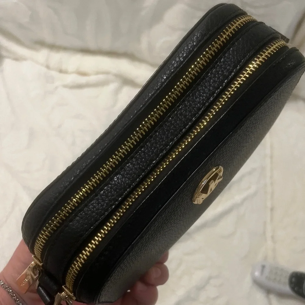 Michael Kors chic black